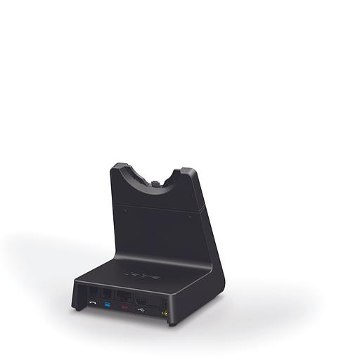 Гарнитура беспроводная Jabra Engage 65 Stereo (9559-553-111) фото 8