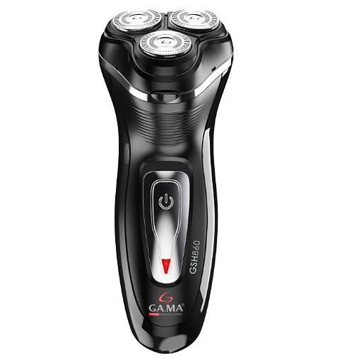 Бритва GSH860 GM0601 GA.MA фото 1