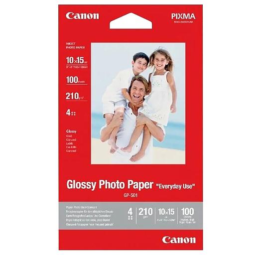 Бумага Canon 0775B003 фото 1