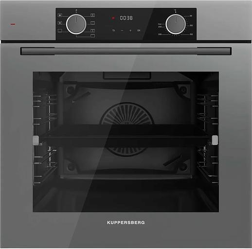 Электрический духовой шкаф Kuppersberg Kuppersberg HF 608 GR фото 1