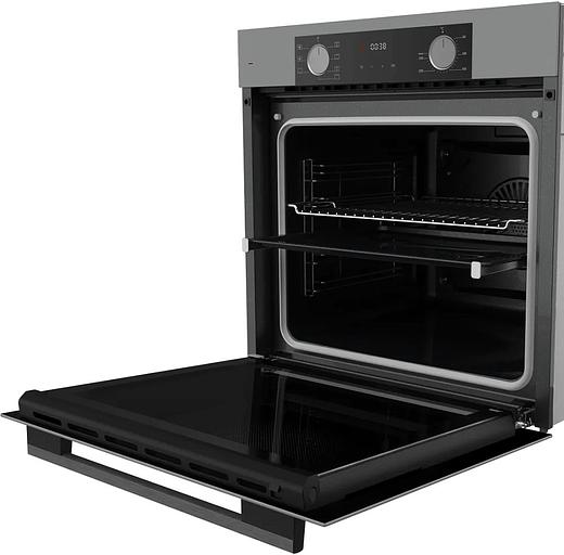 Электрический духовой шкаф Kuppersberg Kuppersberg HF 608 GR фото 3