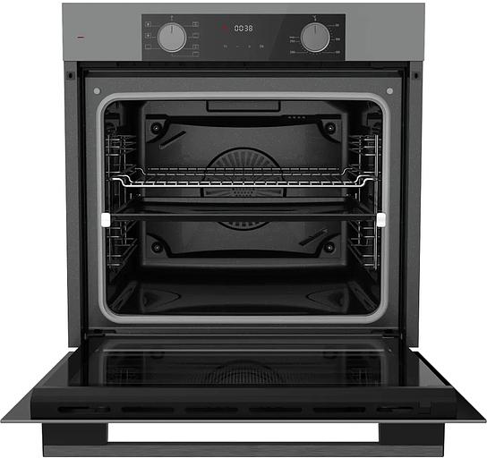 Электрический духовой шкаф Kuppersberg Kuppersberg HF 608 GR фото 4