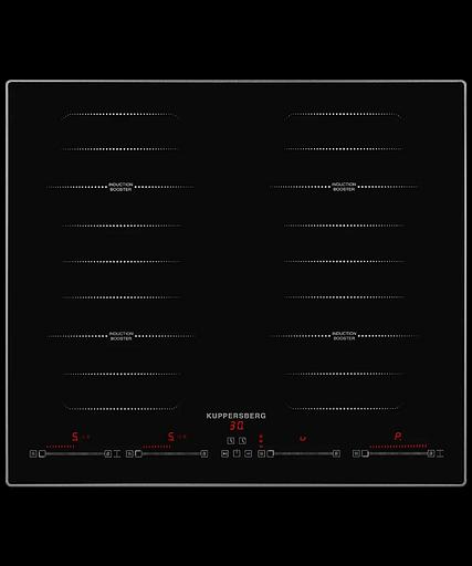 Встраиваемые индукционные панели Kuppersberg Kuppersberg ICS 645 F фото 2