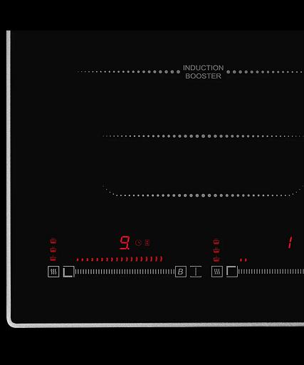 Встраиваемые индукционные панели Kuppersberg Kuppersberg ICS 645 F фото 4