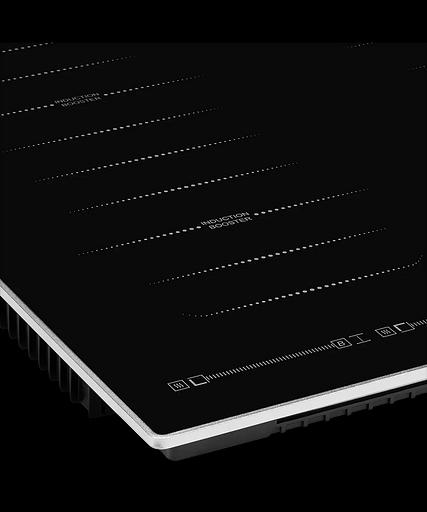 Встраиваемые индукционные панели Kuppersberg Kuppersberg ICS 645 F фото 5