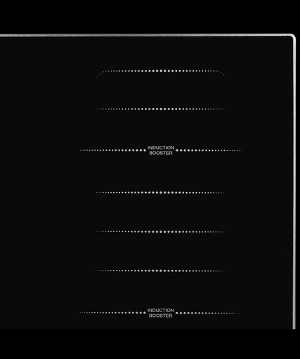 Встраиваемые индукционные панели Kuppersberg Kuppersberg ICS 645 F фото 6