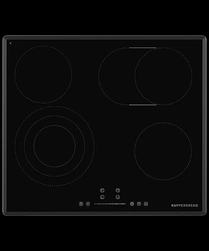 Встраиваемые электрические панели Kuppersberg Kuppersberg ECS 639 F фото 1