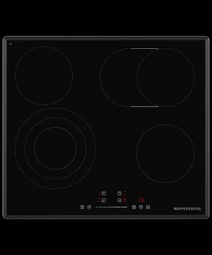 Встраиваемые электрические панели Kuppersberg Kuppersberg ECS 639 F фото 2