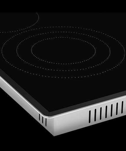 Встраиваемые электрические панели Kuppersberg Kuppersberg ECS 639 F фото 5