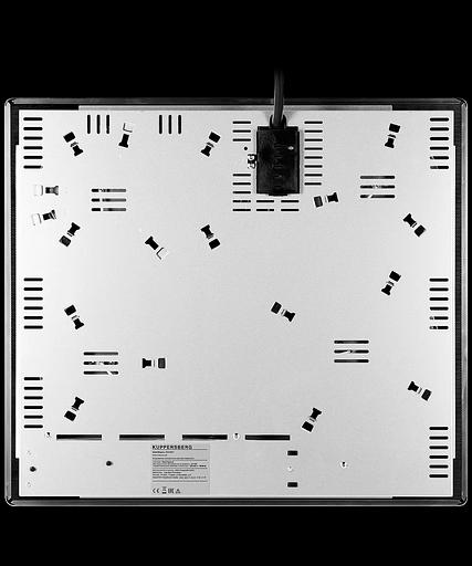 Встраиваемые электрические панели Kuppersberg Kuppersberg ECS 639 F фото 6