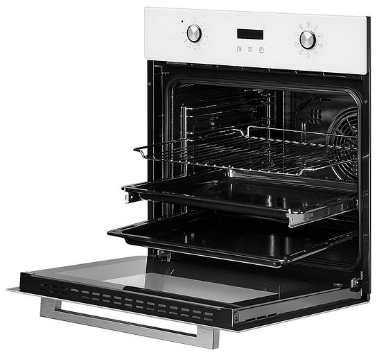 Встраиваемый электрический духовой шкаф MONSHER Monsher MOE 6092 Blanc фото 5