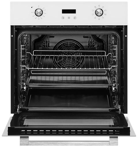 Встраиваемый электрический духовой шкаф MONSHER Monsher MOE 6092 Blanc фото 6