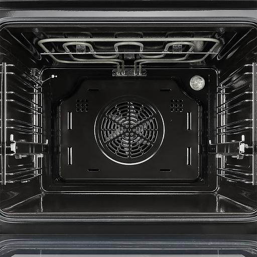 Встраиваемый электрический духовой шкаф MONSHER Monsher MOE 6092 Blanc фото 7