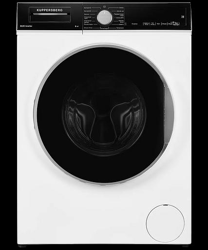 Отдельностоящая стиральная машина Kuppersberg Kuppersberg WM 520 W фото 1
