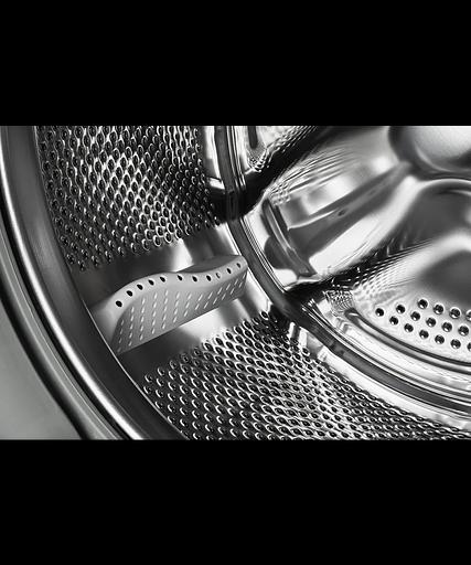 Отдельностоящая стиральная машина Kuppersberg Kuppersberg WM 520 W фото 6