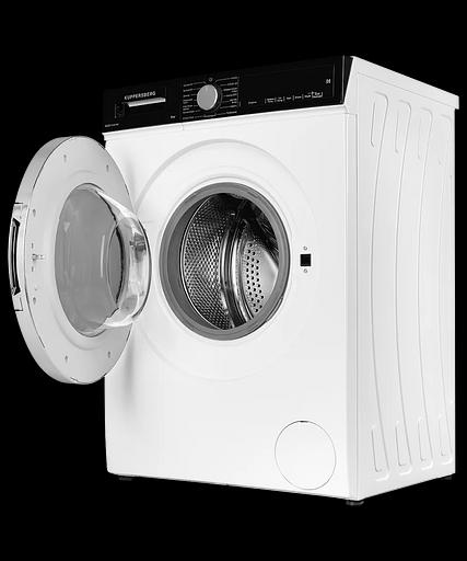 Отдельностоящая стиральная машина Kuppersberg Kuppersberg WM 520 W фото 7