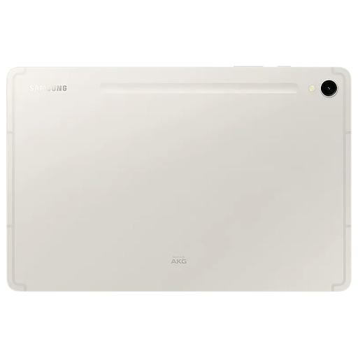 Планшет Samsung Galaxy Tab S9 SM-X716B Snapdragon 8 Gen 2 3.36 8C RAM8Gb ROM128Gb 11" Super AMOLED 2X 2560x1600 3G 4G ДА Android 13 бежевый 13Mpix 12Mpix BT GPS WiFi Touch microSD 1Tb 8400mAh фото 5