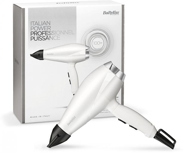 Прибор для укладки волос Babyliss Babyliss 6704WE фото 6