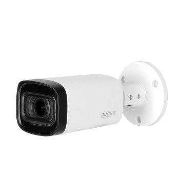 DAHUA DH-HAC-HFW1500RP-Z-IRE6-A-S2 Уличная цилиндрическая HDCVI-видеокамера 5Мп, 1/2.7” CMOS, моторизованный объектив 2.7~12мм, ИК-подсветка до 60м фото 1