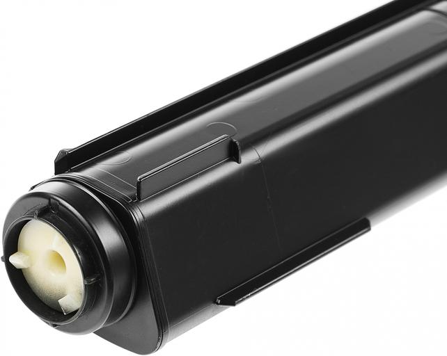 Картридж лазерный Cactus CS-WC7132Y 006R01271 желтый (8000стр.) для Xerox WC 7132/7232/7242 фото 3