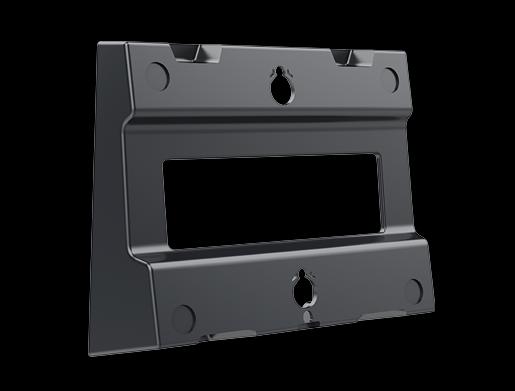 Крепление Fanvil Wall bracket accessory Good for V Series (WB107) фото 1