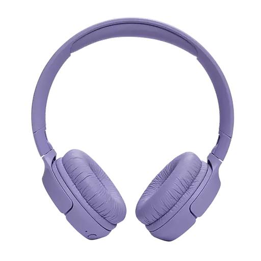 Гарнитура BLUETOOTH TUNE PURPLE JBLT520BTPUR JBL фото 1
