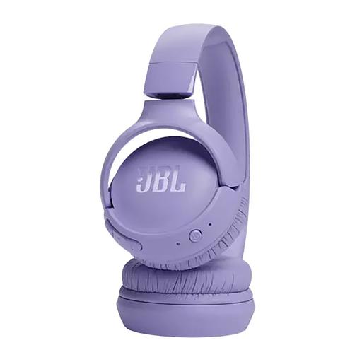 Гарнитура BLUETOOTH TUNE PURPLE JBLT520BTPUR JBL фото 3