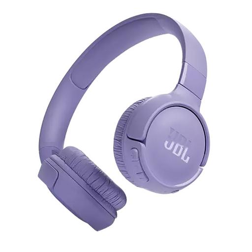 Гарнитура BLUETOOTH TUNE PURPLE JBLT520BTPUR JBL фото 4