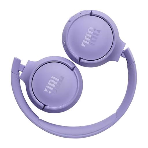 Гарнитура BLUETOOTH TUNE PURPLE JBLT520BTPUR JBL фото 5