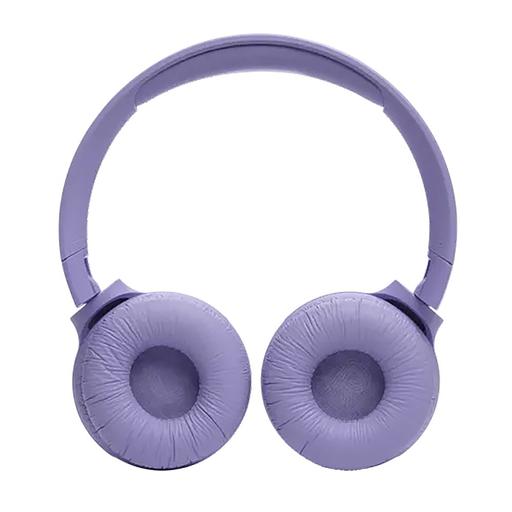 Гарнитура BLUETOOTH TUNE PURPLE JBLT520BTPUR JBL фото 6