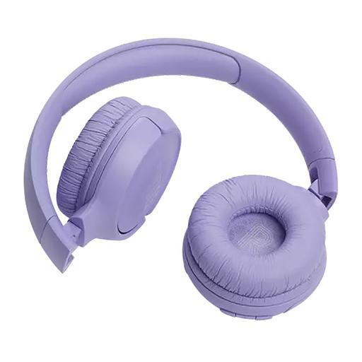 Гарнитура BLUETOOTH TUNE PURPLE JBLT520BTPUR JBL фото 7