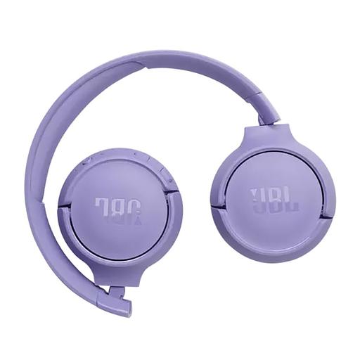 Гарнитура BLUETOOTH TUNE PURPLE JBLT520BTPUR JBL фото 8
