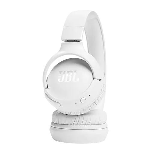 Гарнитура BLUETOOTH TUNE WHITE JBLT520BTWHT JBL фото 3