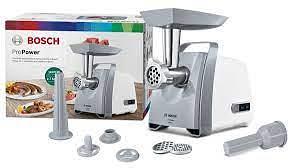 Мясорубка MFW45020 BOSCH фото 1