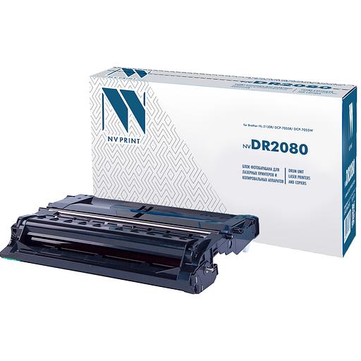 - NV Print NV Print NV-DR2080 (NV-DR2080) фото 1