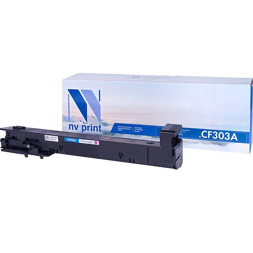 - NV Print NV Print NV-CF303AM (NV-CF303AM) фото 1