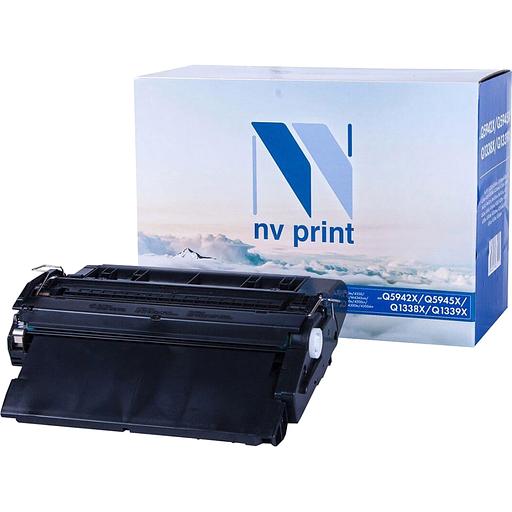 - NV Print NV Print NV-Q5942X/Q5945X/Q1338X (NV-Q5942X/Q5945X/Q1338X) фото 1