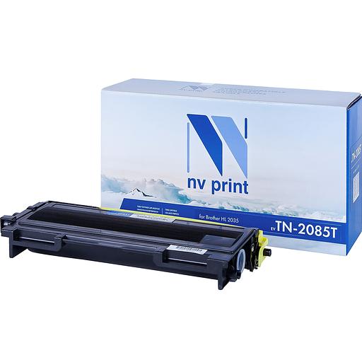 - NV Print NV Print NV-TN2085T (NV-TN2085T) фото 1