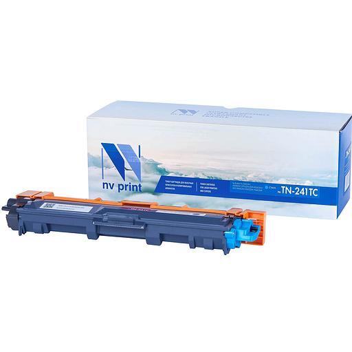 - NV Print NV Print NV-TN241TC (NV-TN241TC) фото 1