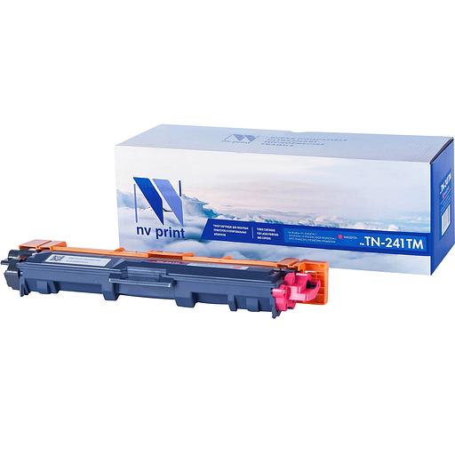 - NV Print NV Print NV-TN241TM (NV-TN241TM) фото 1