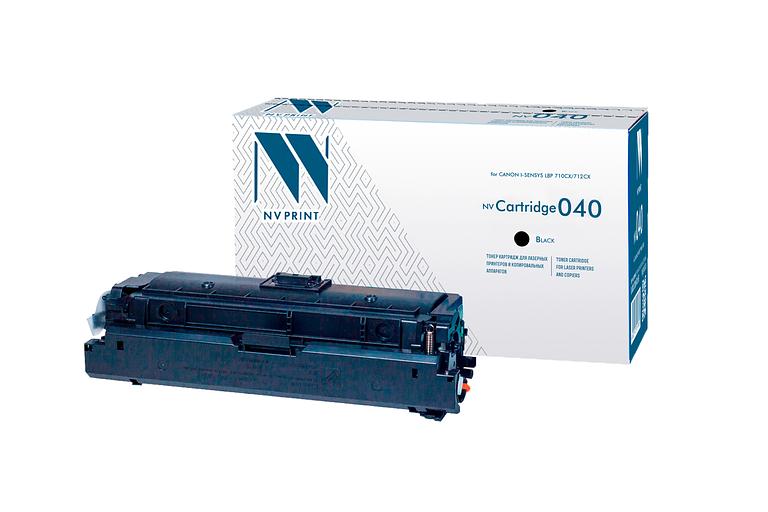 - NV Print NV Print NV-040Bk (NV-040Bk) фото 1