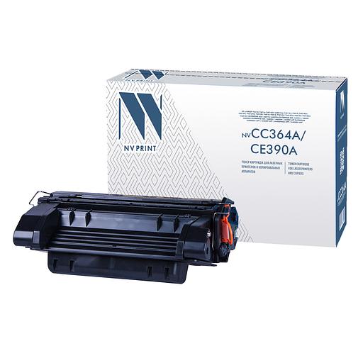 - NV Print NV Print NV-CC364A/CE390A (NV-CC364A/CE390A) фото 1