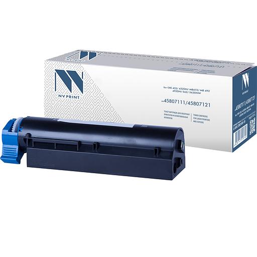 - NV Print NV Print NV-45807111/45807121 (NV-45807111/45807121) фото 1