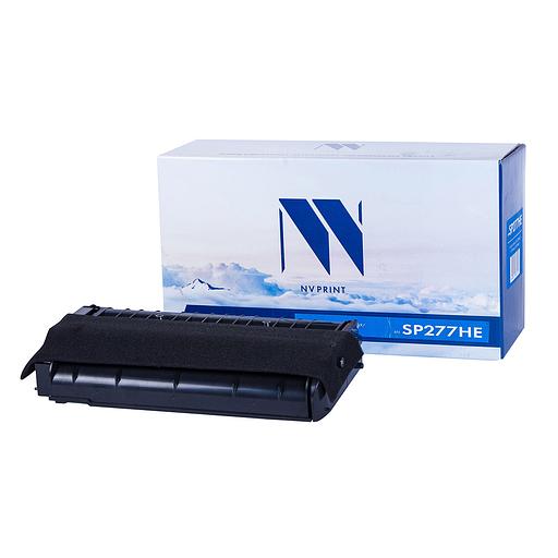 - NV Print NV Print NV-SP277HE (NV-SP277HE) фото 1