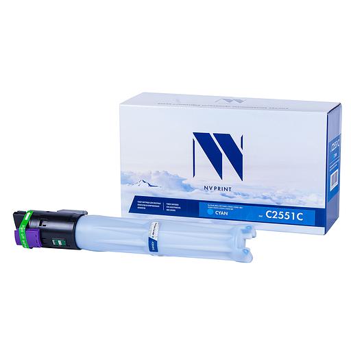 - NV Print NV Print NV-MPC2551C (NV-MPC2551C) фото 1