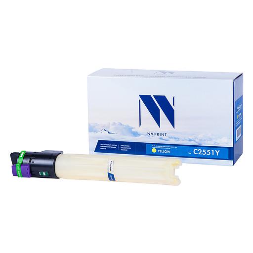 - NV Print NV Print NV-MPC2551Y (NV-MPC2551Y) фото 1