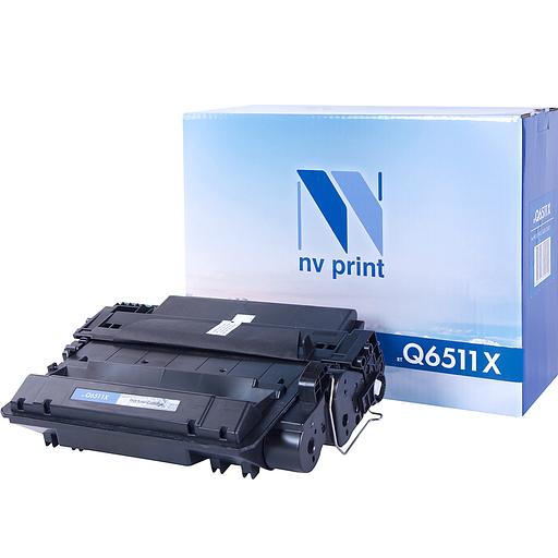 - NV Print NV Print NV-Q6511X (NV-Q6511X) фото 1
