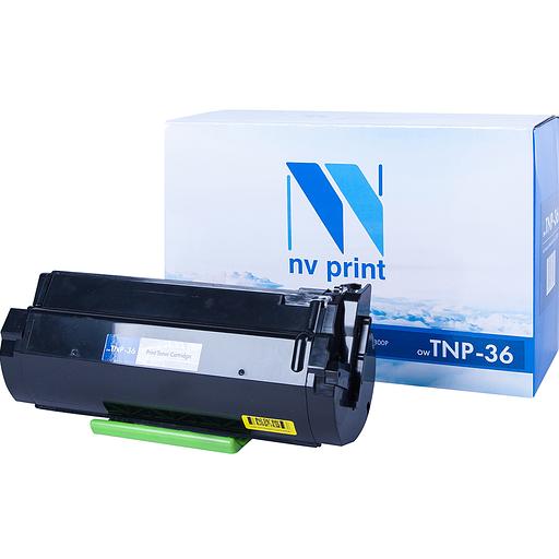 - NV Print NV Print NV-TNP-36 (NV-TNP-36) фото 1