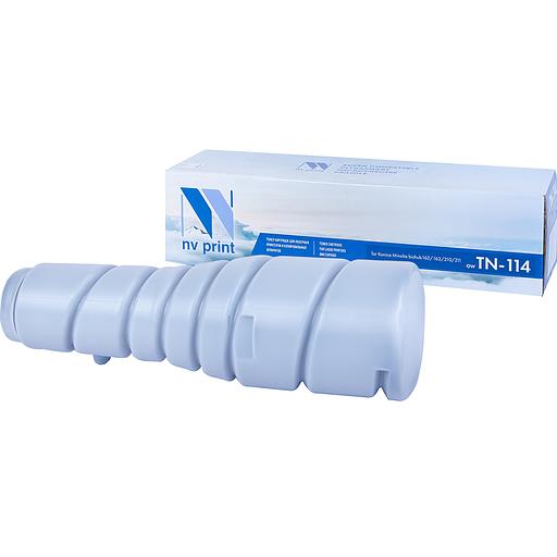 - NV Print NVP NV-TN-114 (NV-TN-114) фото 1