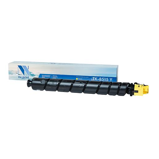 - NV Print NVP NV-TK-8515Y (NV-TK-8515Y) фото 1